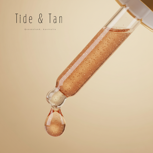 Tide & Tan™ Bronzing Drops