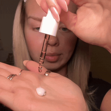 Your Custom Glow Starts With a Single Drop