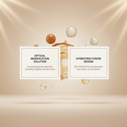 Tide & Tan™ Bronzing Drops