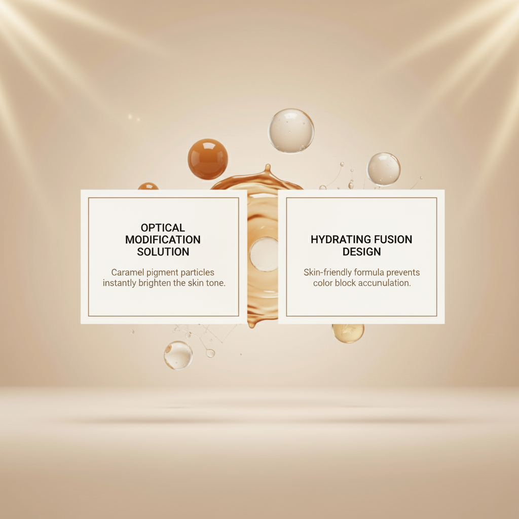 Tide & Tan™ Bronzing Drops