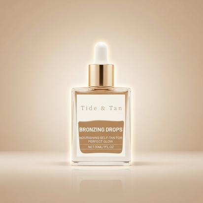 Tide & Tan™ Bronzing Drops