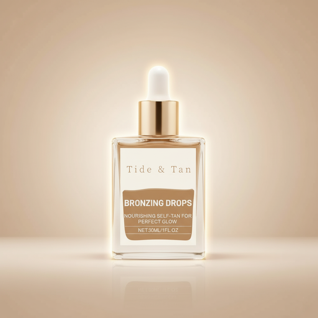 Tide & Tan™ Bronzing Drops